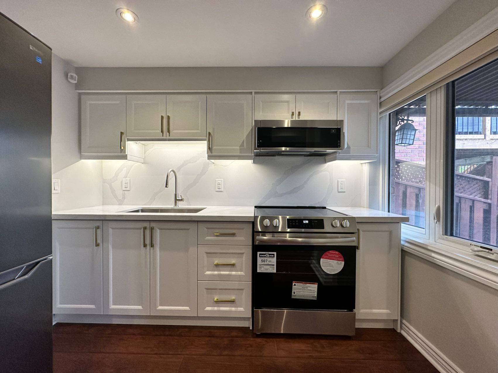 Vaughan, ON L6A 3S8,32 Bestview CRES #Walkout Basement