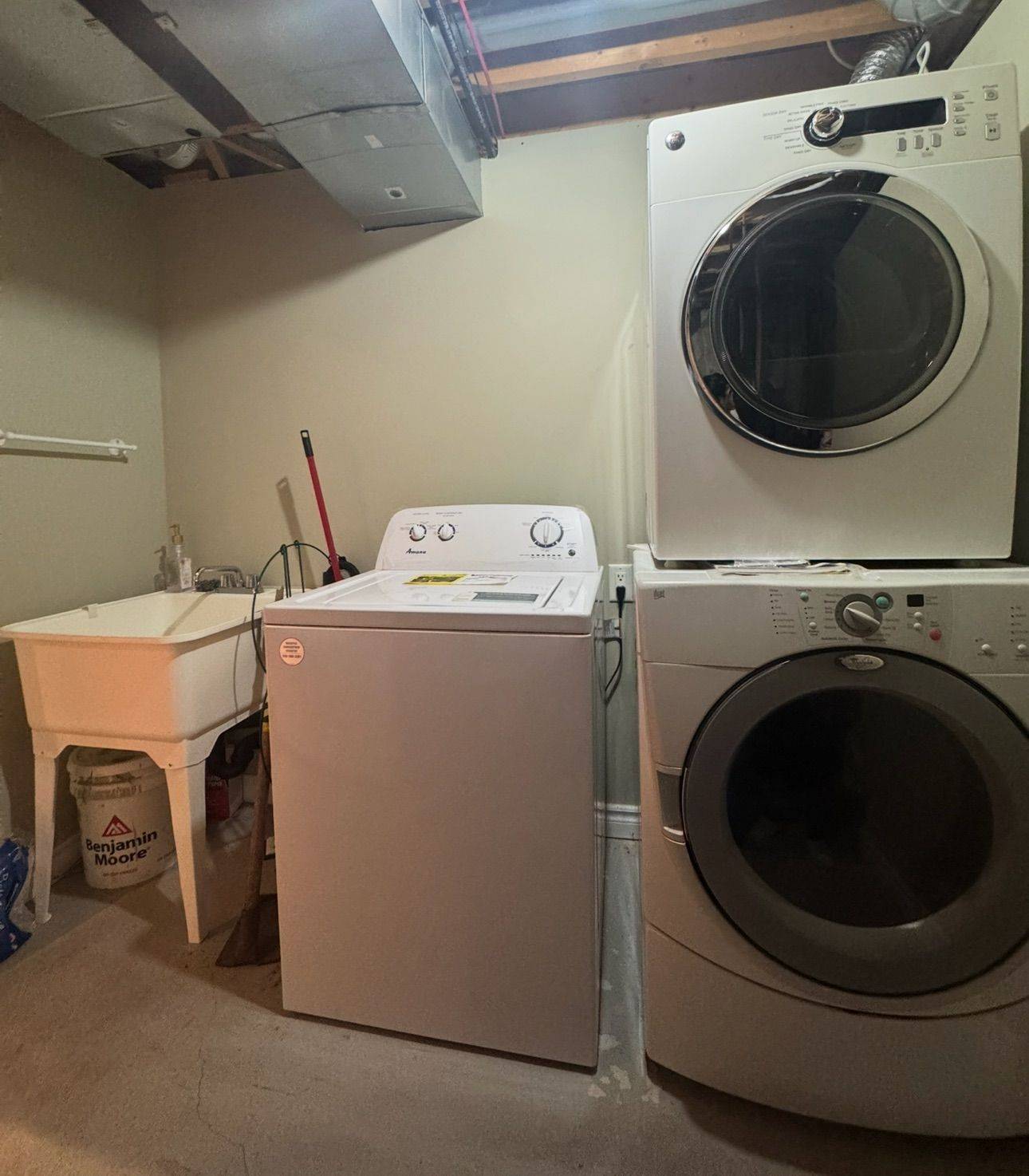 Richmond Hill, ON L4E 0B7,101 Shirrick DR #Bsmt