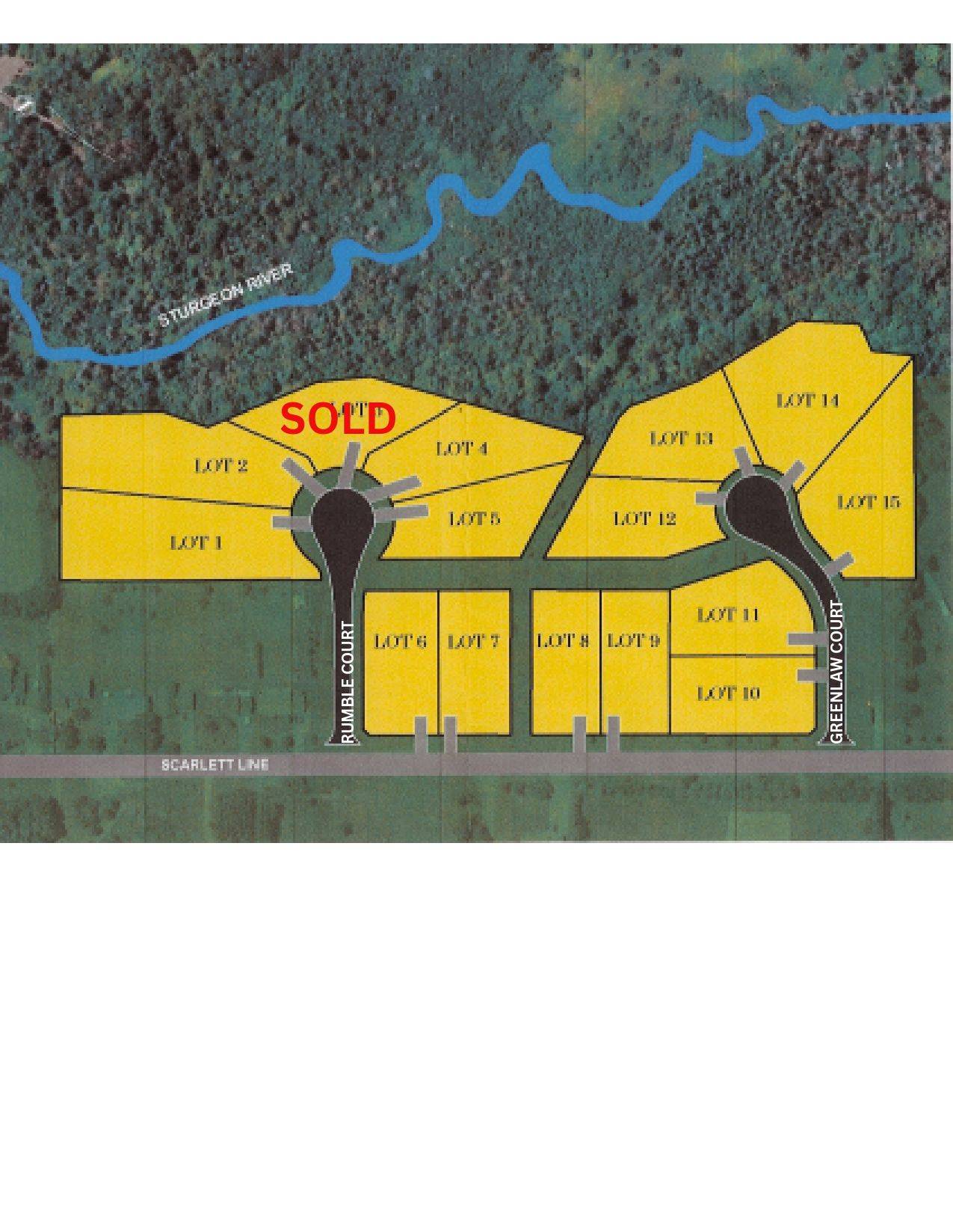 Springwater, ON L0L 1V0,13 Greenlaw CT