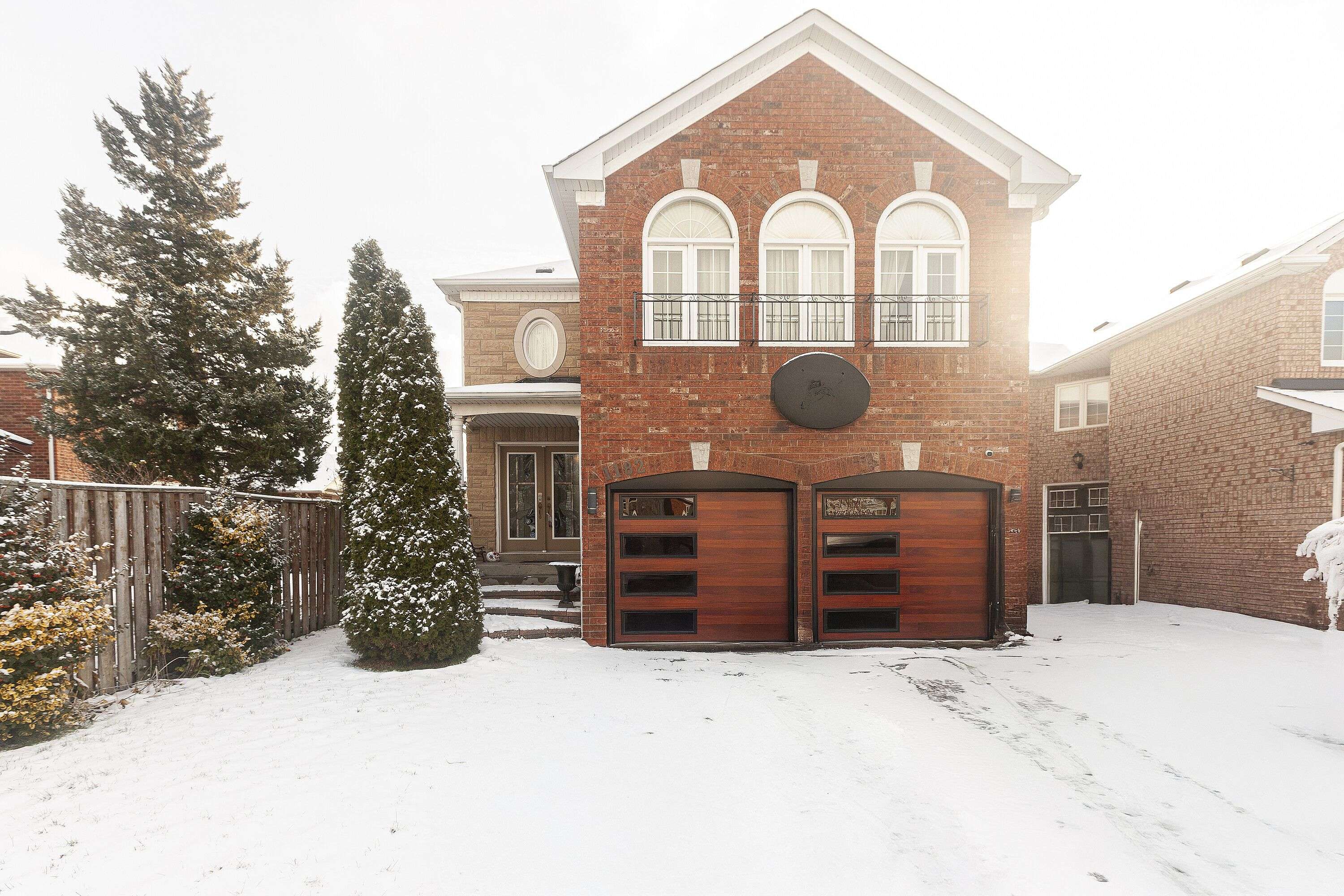 Mississauga, ON L5V 2E1,1182 Blueheron BLVD #Basement