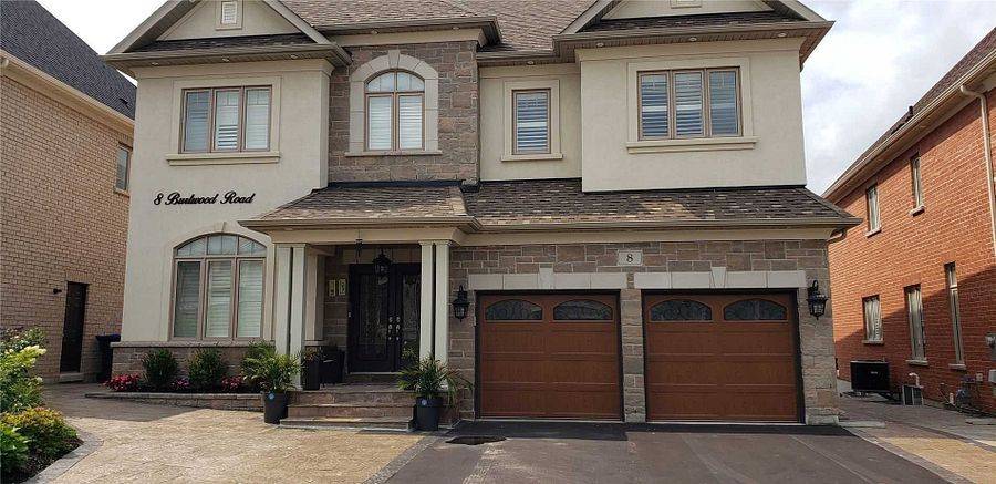 Brampton, ON L6P 4E9,8 Burlwood RD #Bsmt