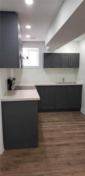 Brampton, ON L6P 4E9,8 Burlwood RD #Bsmt