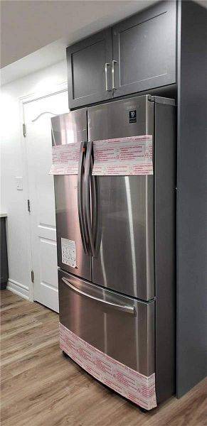 Brampton, ON L6P 4E9,8 Burlwood RD #Bsmt