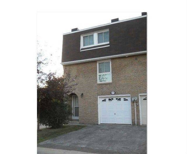 Toronto W08, ON M9C 3T5,621 Rathburn RD #48