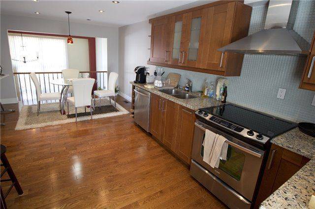 Toronto W08, ON M9C 3T5,621 Rathburn RD #48