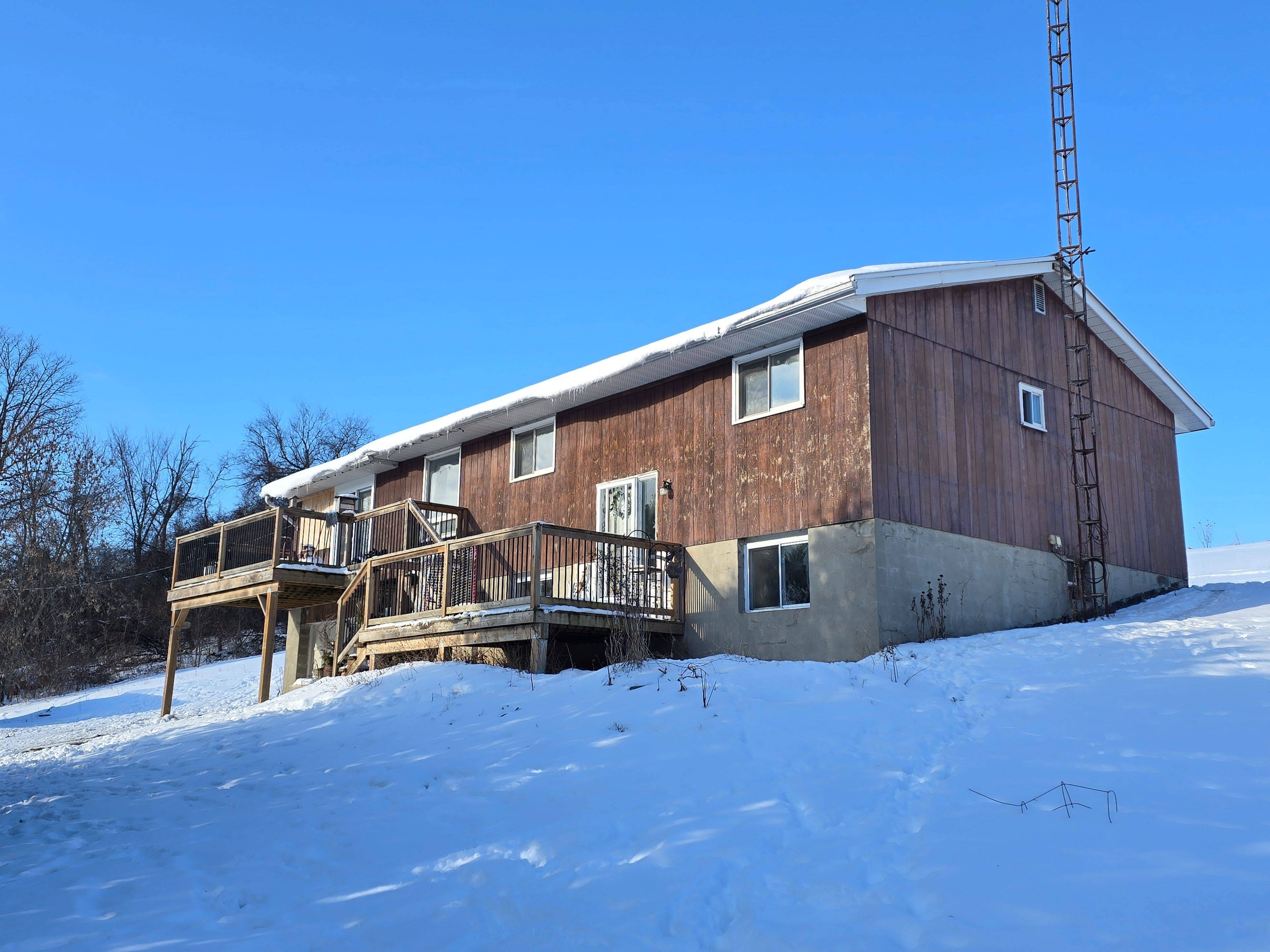 Quinte West, ON K8V 5P8,87 Rorabeck RD