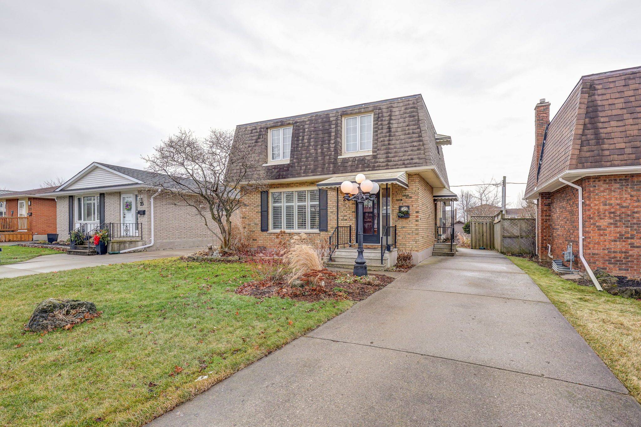 St. Thomas, ON N5R 5K2,23 Dyer ST