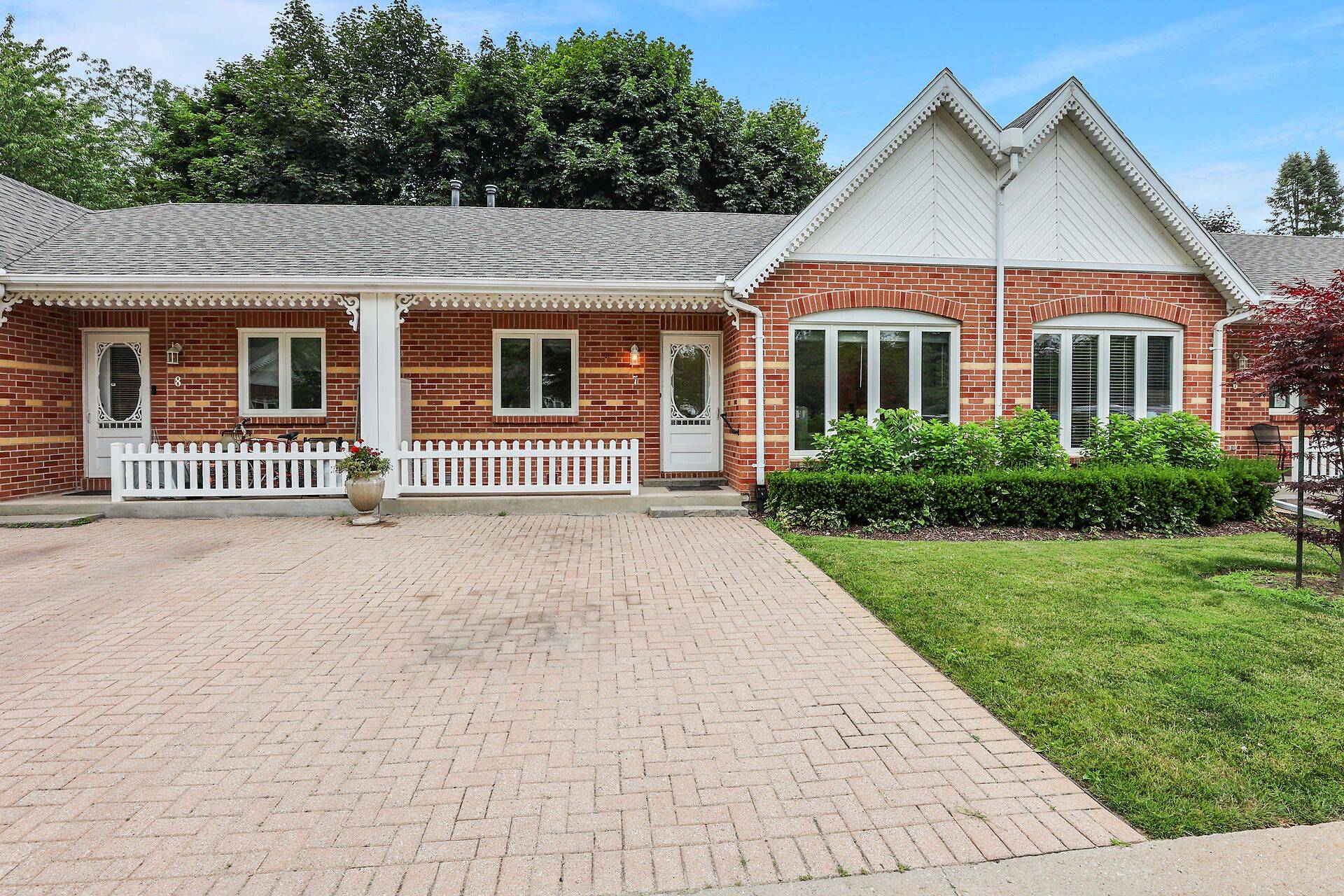 Niagara-on-the-lake, ON L0S 1J0,443 Nassau ST #7