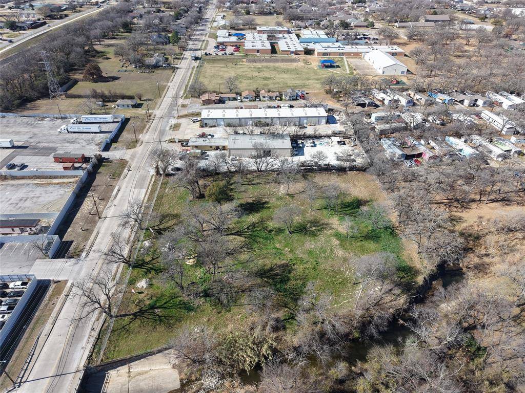 Irving, TX 75061,3701 Jackson Street