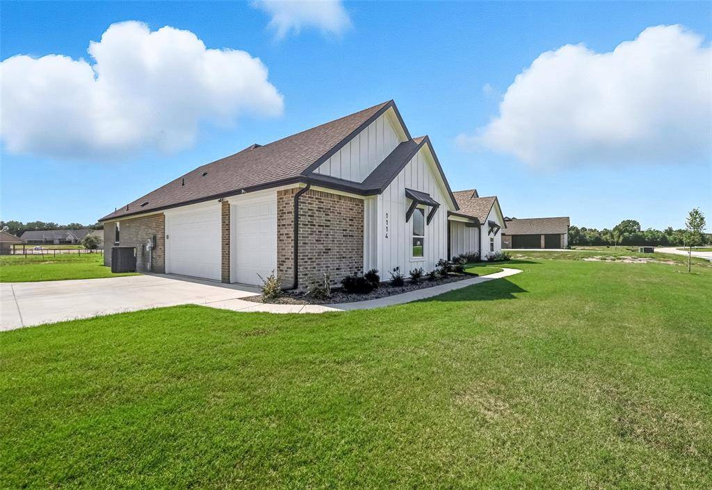 Weatherford, TX 76085,1114 Silver Sage Trail