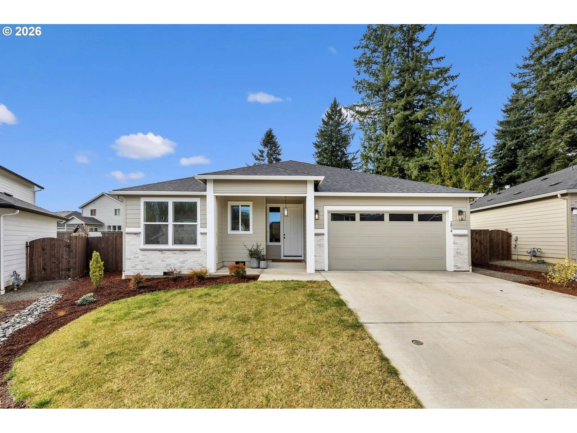 Battle Ground, WA 98604,2814 NW 8TH PL