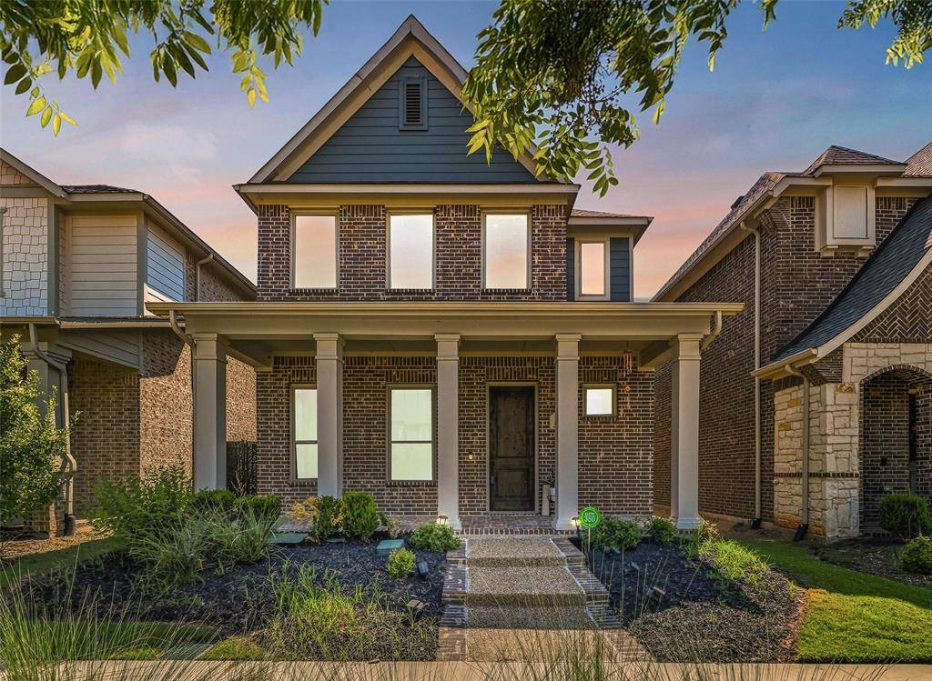 Arlington, TX 76005,4602 Marble Canyon Way