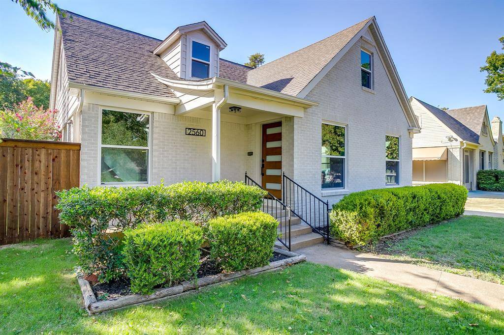 Fort Worth, TX 76109,2560 Rogers Avenue