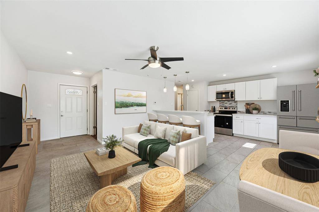 Forney, TX 75126,914 Royal Street