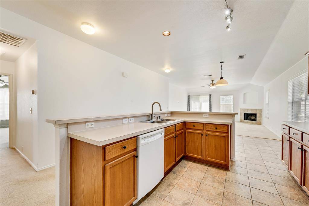 Wylie, TX 75098,1205 Periwinkle Drive