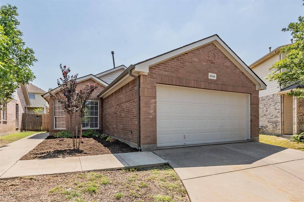 Fort Worth, TX 76244,3028 Thicket Bend Court