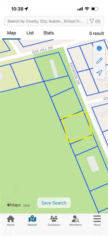 Granbury, TX 76048,4330 Kaywood Drive