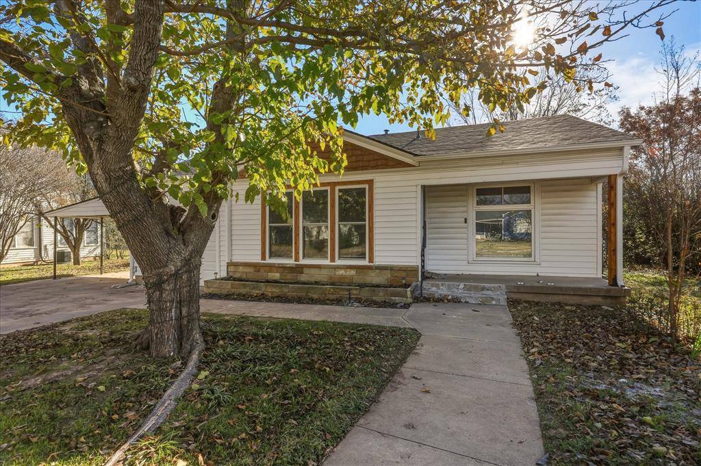 Granbury, TX 76048,209 Kessler Drive