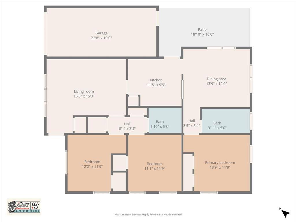 Granbury, TX 76048,209 Kessler Drive