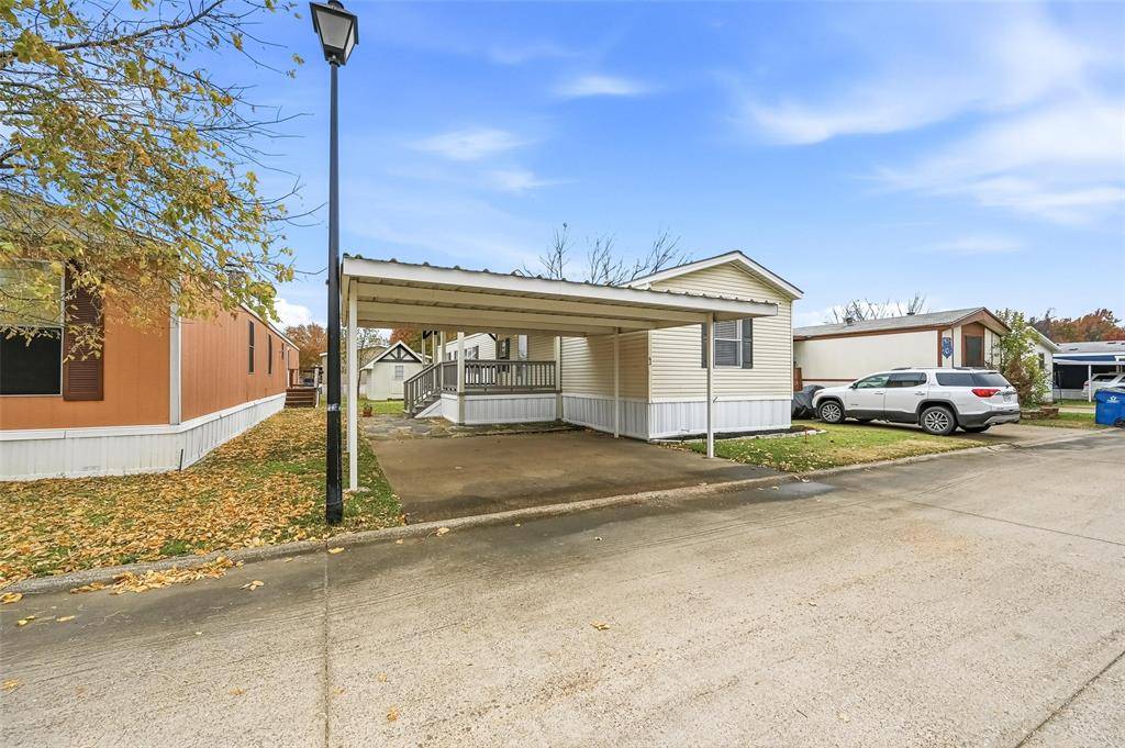 Lewisville, TX 75067,4000 Ace Lane #63