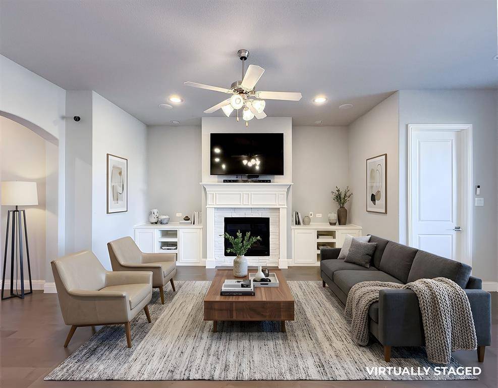 Fort Worth, TX 76131,9912 Haversham Drive