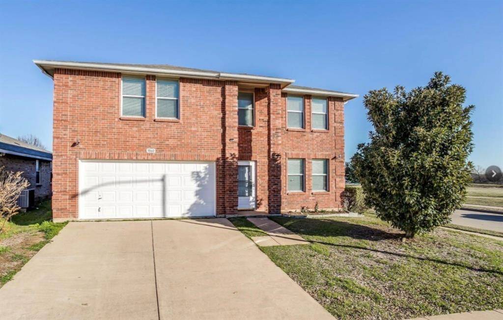 Fort Worth, TX 76123,3860 Thoroughbred Trail