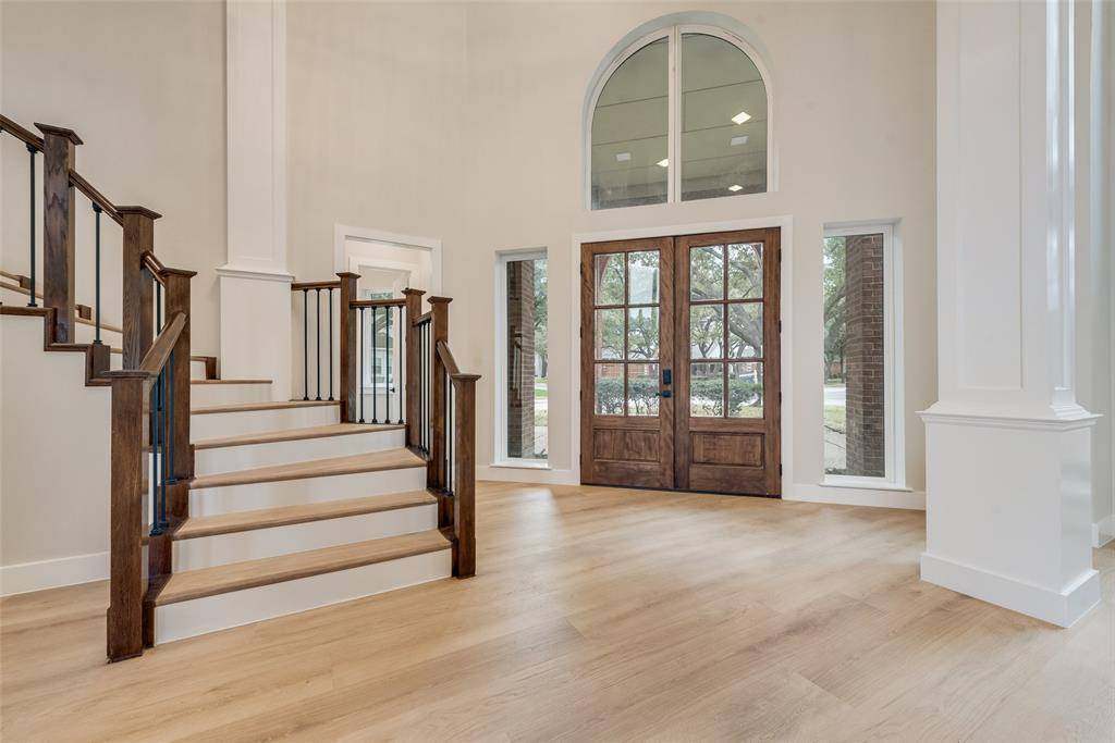 Plano, TX 75024,4621 Hallmark Drive