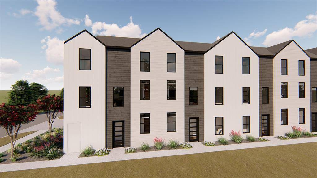 Dallas, TX 75219,4631 Sylvester Street #101-109