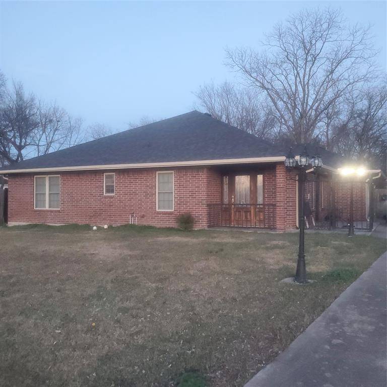 Greenville, TX 75401,2517 Utilis Street