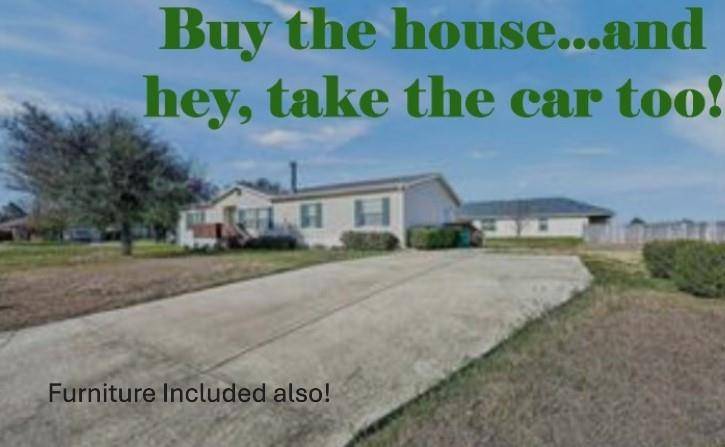 Gainesville, TX 76240,115 Candlewood Circle