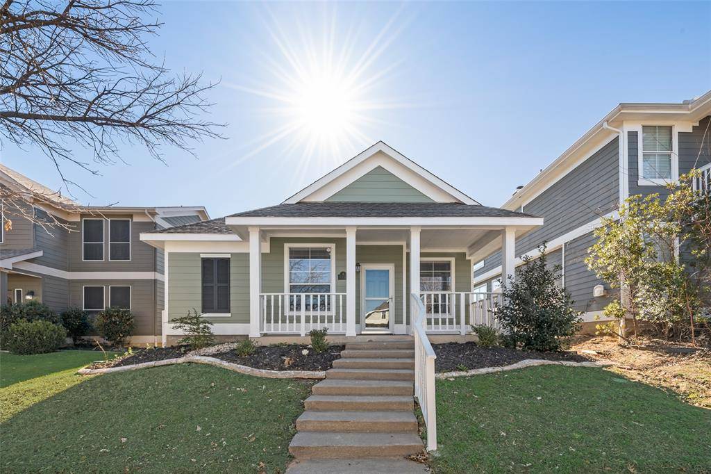 Providence Village, TX 76227,1336 Kingston Place