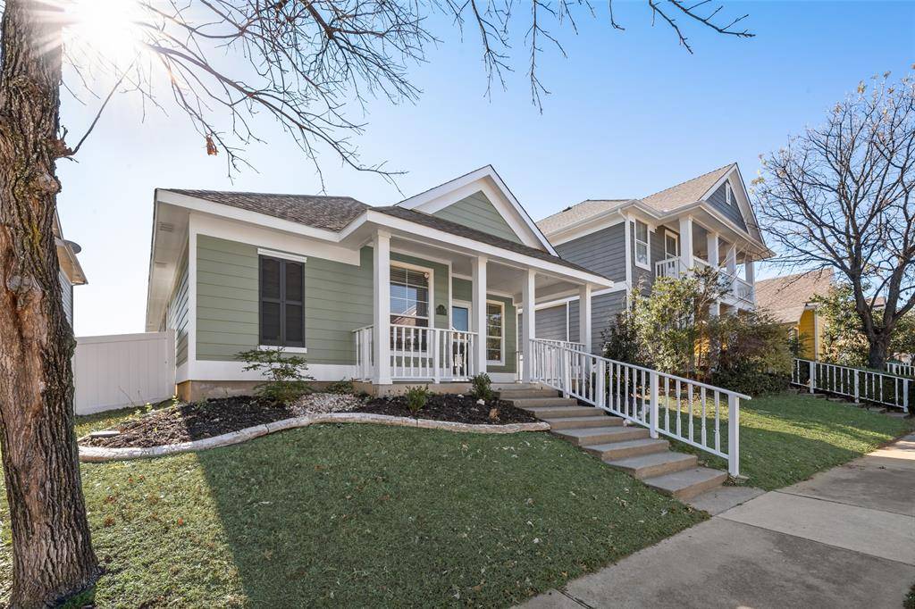 Providence Village, TX 76227,1336 Kingston Place