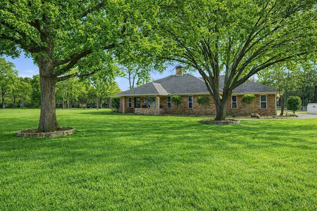 Enchanted Oaks, TX 75156,111 Havenwood Drive