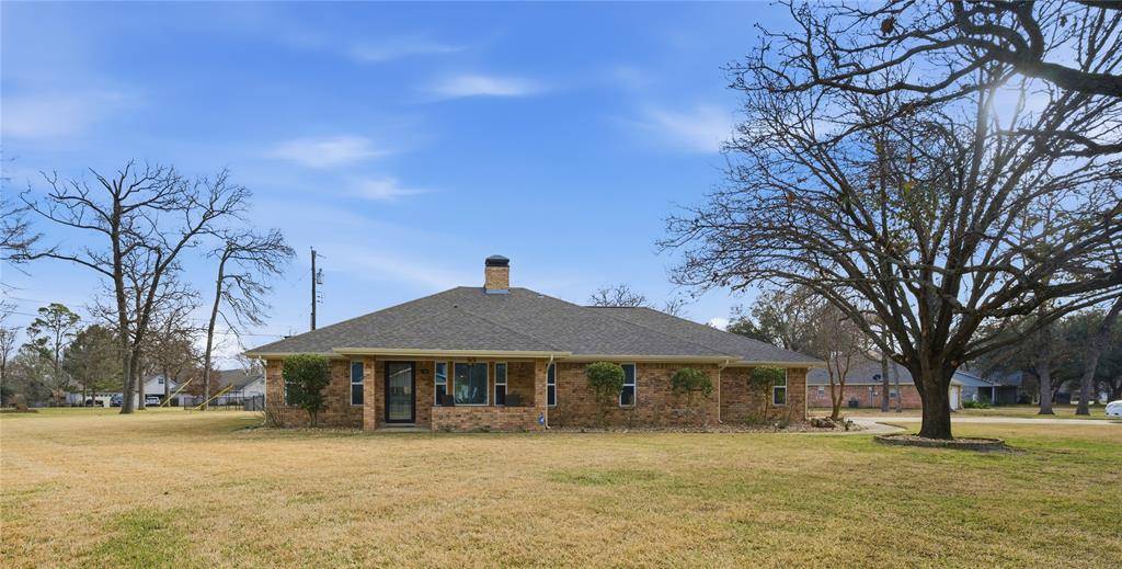 Enchanted Oaks, TX 75156,111 Havenwood Drive