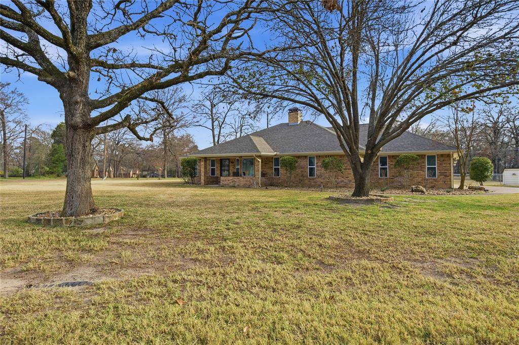 Enchanted Oaks, TX 75156,111 Havenwood Drive