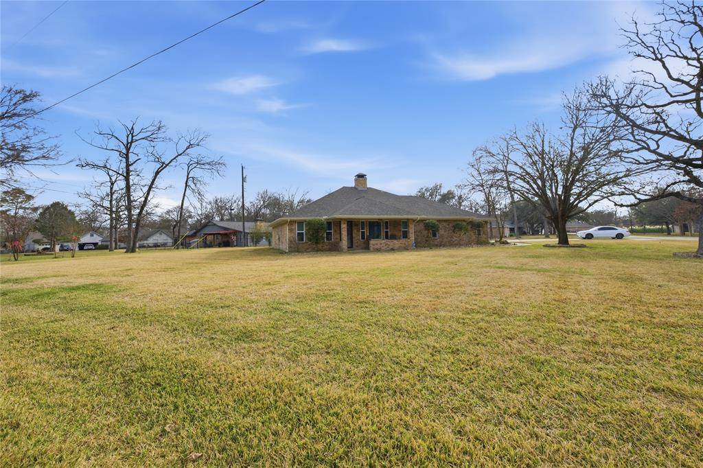 Enchanted Oaks, TX 75156,111 Havenwood Drive