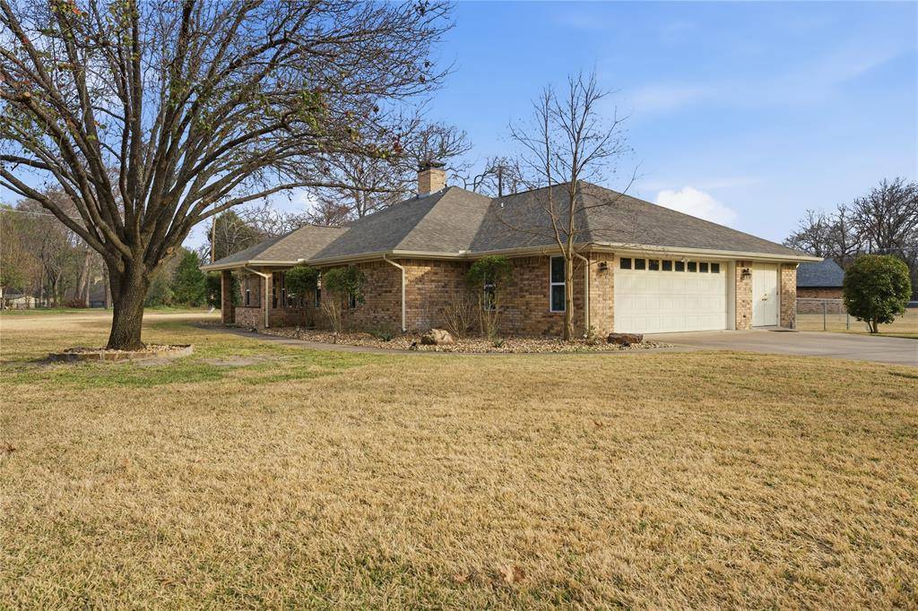 Enchanted Oaks, TX 75156,111 Havenwood Drive