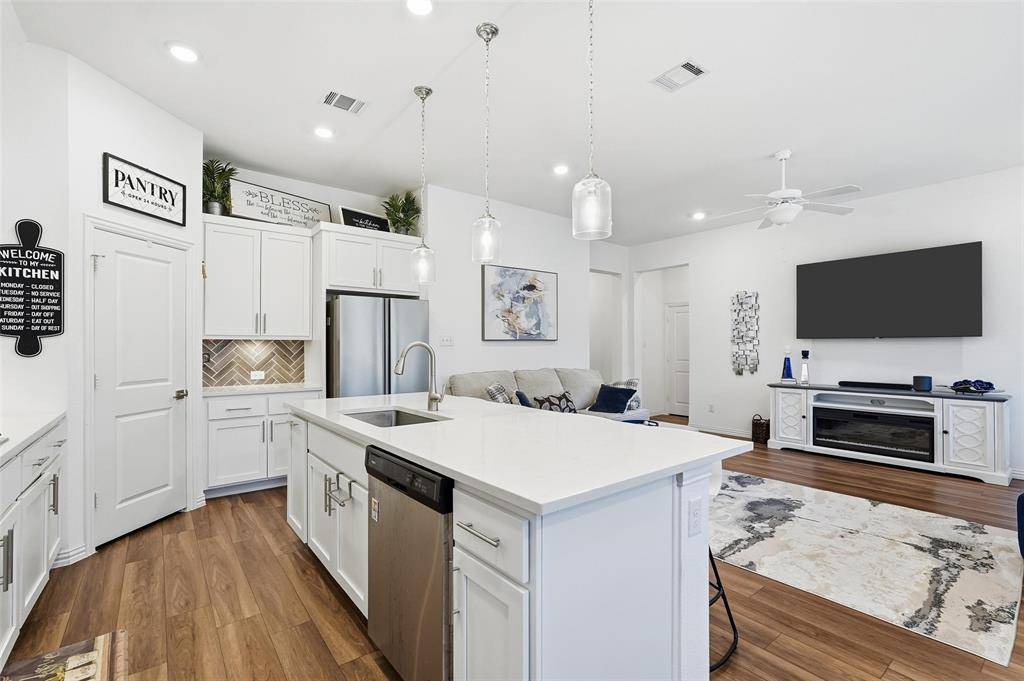 Forney, TX 75126,1864 Everglades Drive