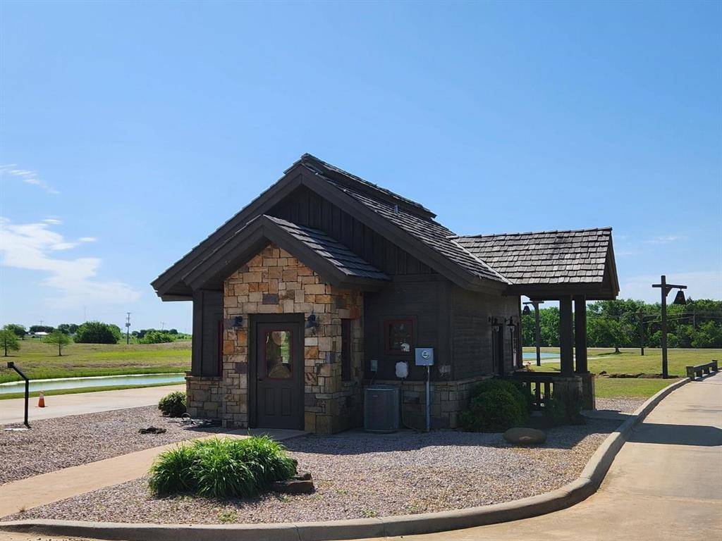 Gordonville, TX 76245,212 Cherry Creek Lane