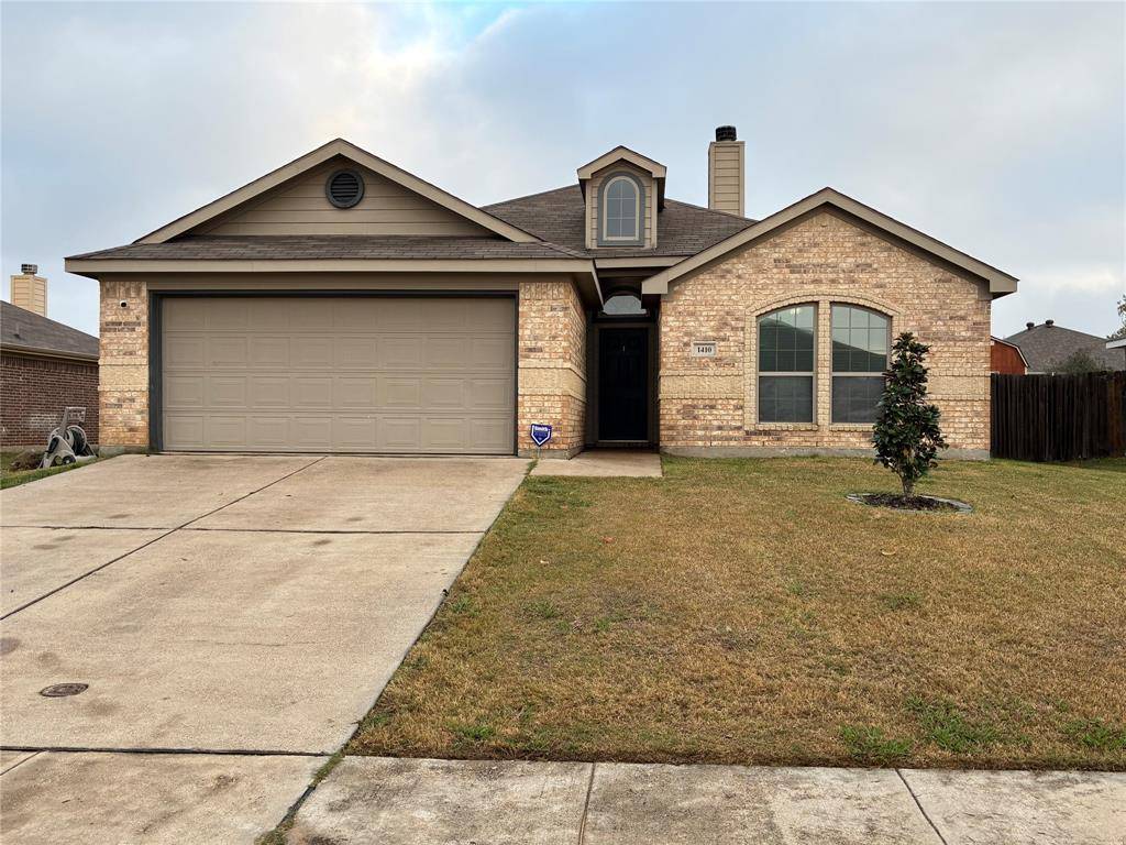 Midlothian, TX 76065,1410 Beacon Hill Drive