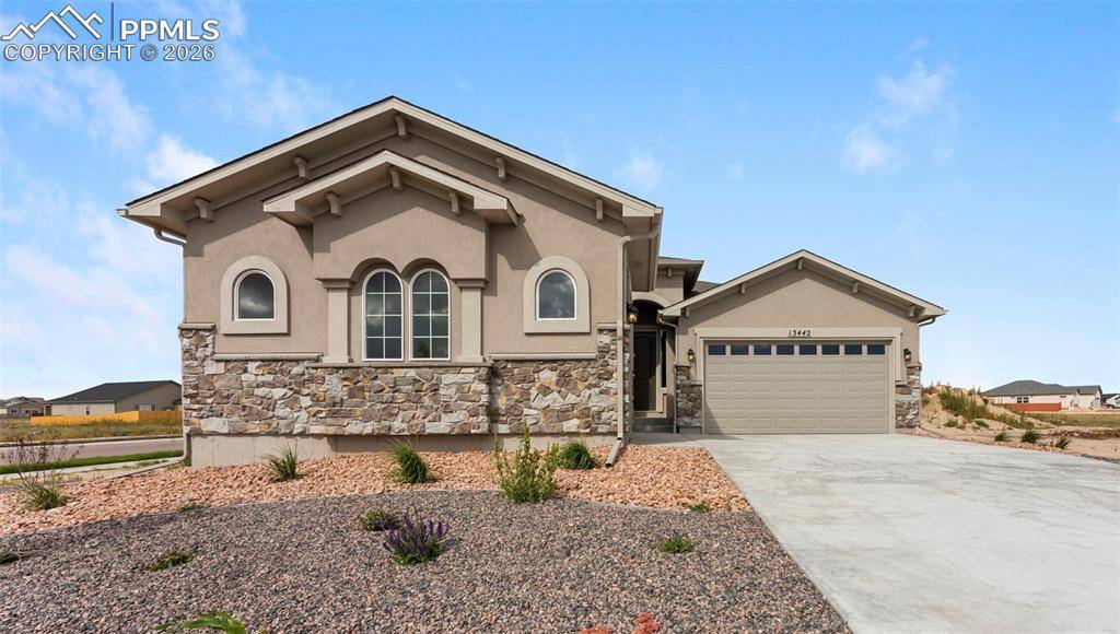 Peyton, CO 80831,13442 Crooked Hill DR