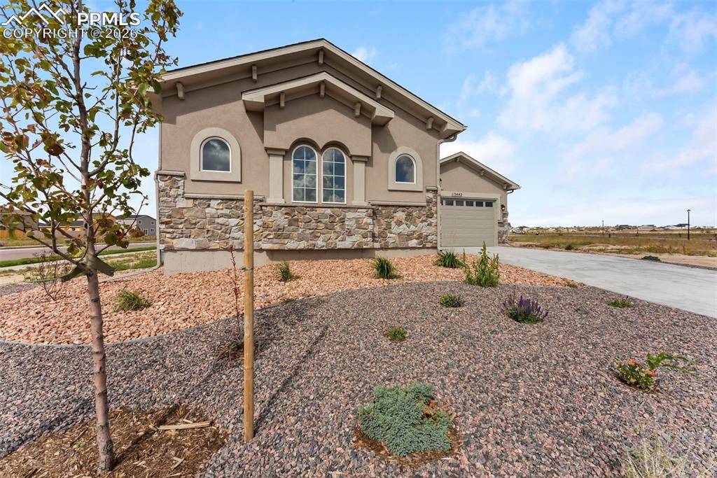 Peyton, CO 80831,13442 Crooked Hill DR