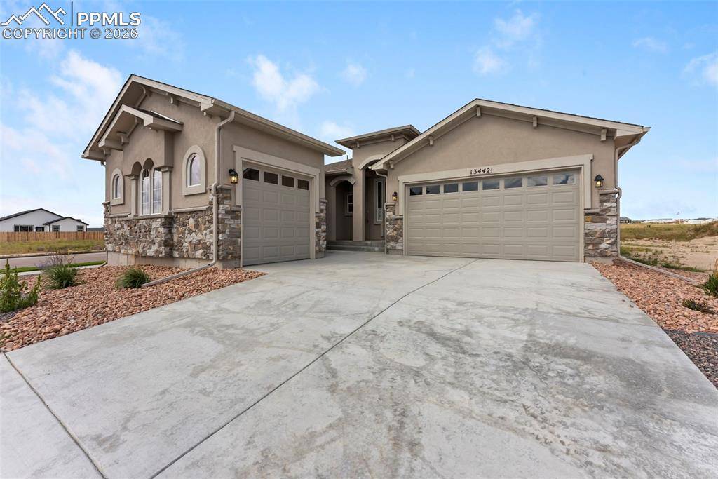 Peyton, CO 80831,13442 Crooked Hill DR