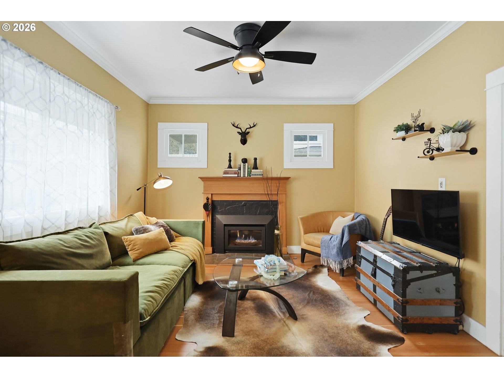 Hood River, OR 97031,1028 CASCADE AVE