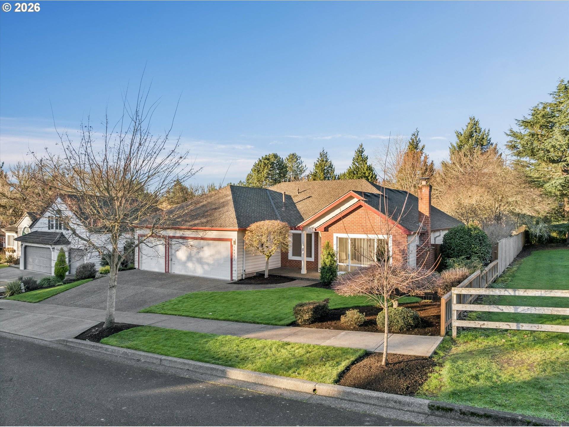 Beaverton, OR 97008,10455 SW CITATION DR