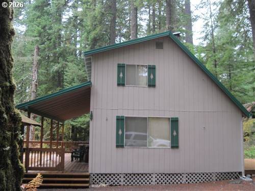 Cougar, WA 98616,Cabin 187 Northwoods