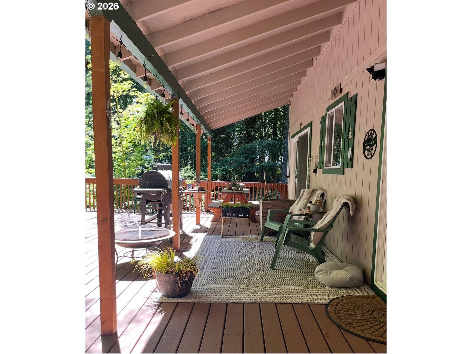 Cougar, WA 98616,Cabin 187 Northwoods