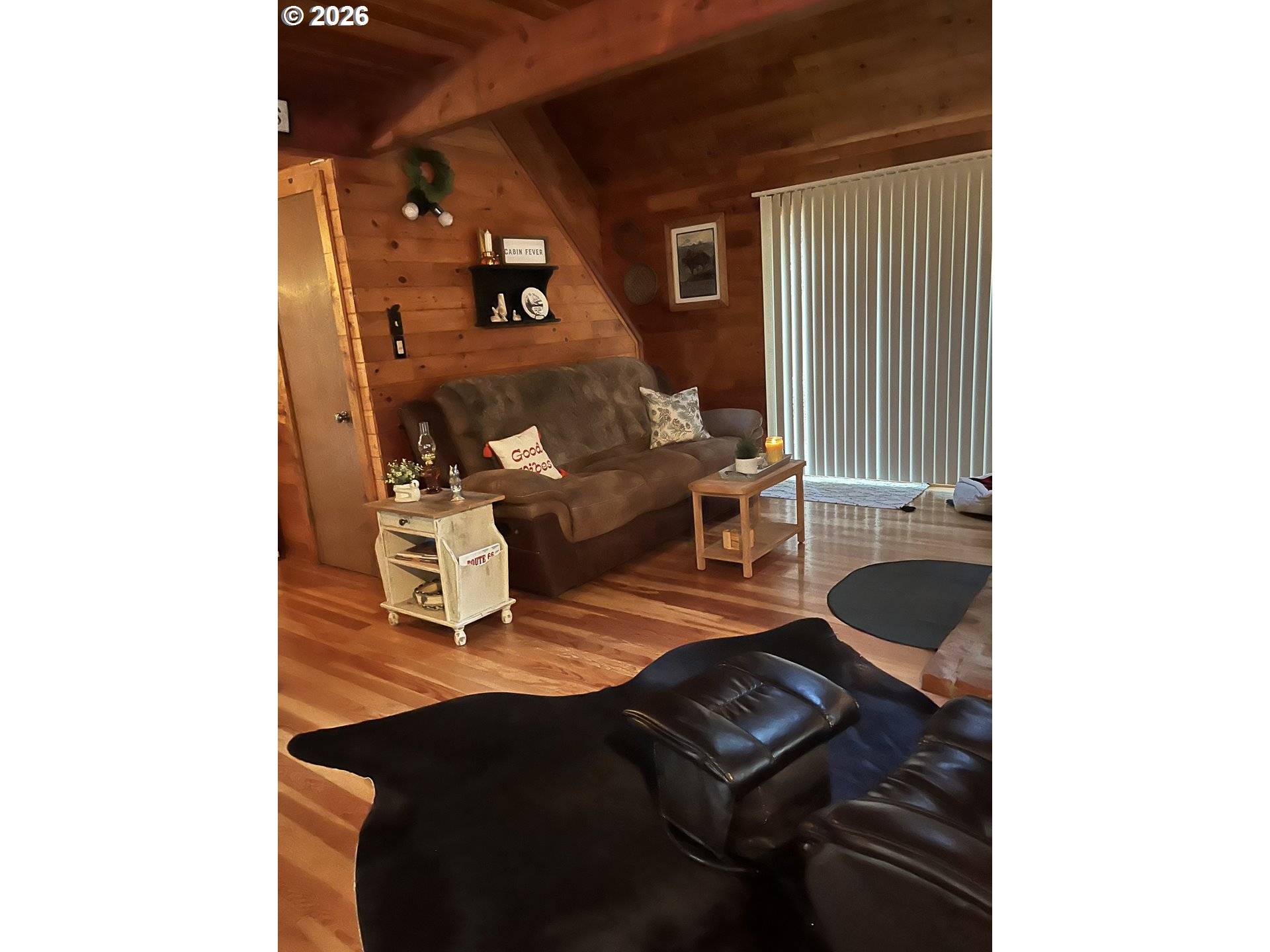 Cougar, WA 98616,Cabin 187 Northwoods