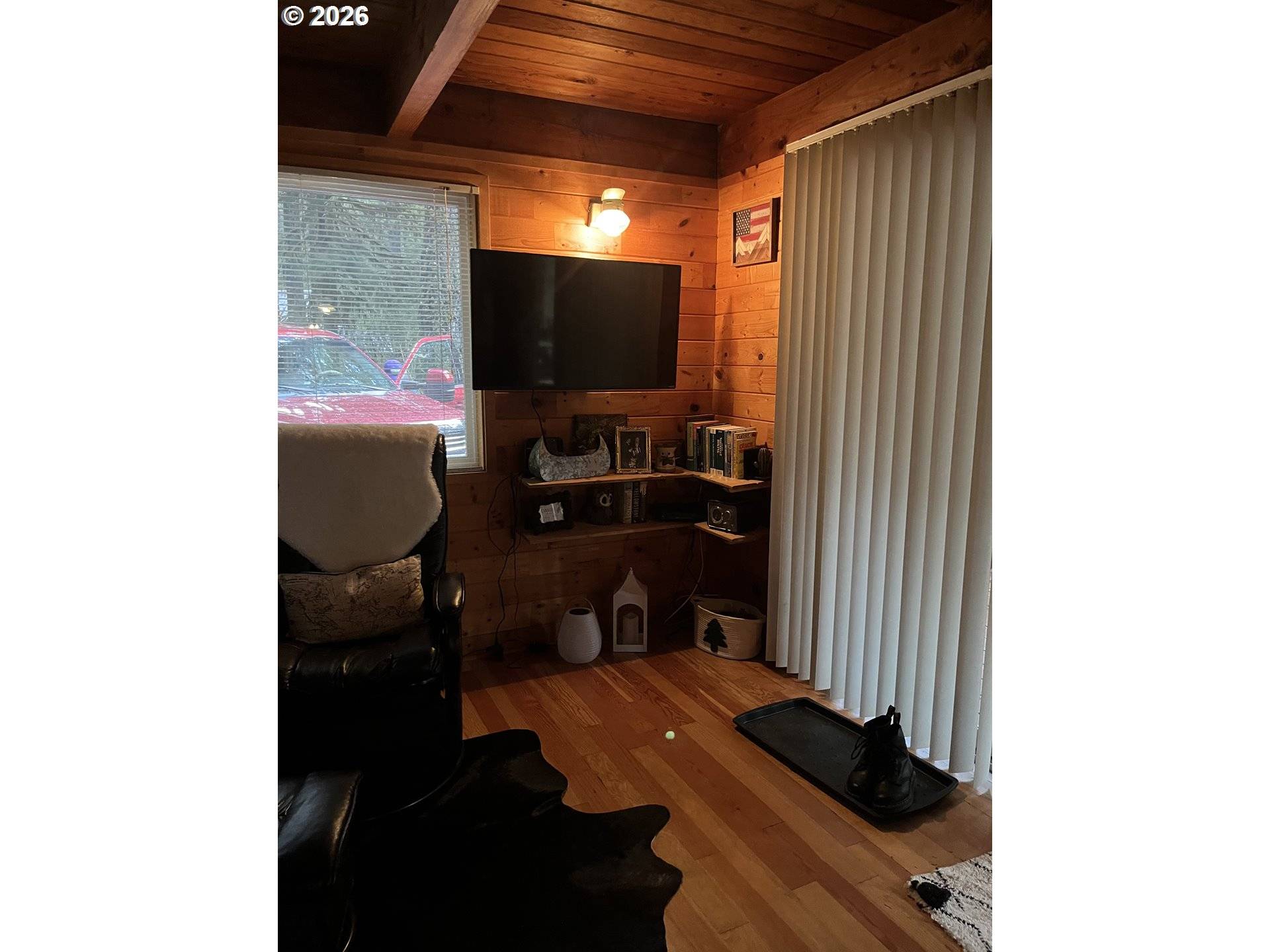 Cougar, WA 98616,Cabin 187 Northwoods