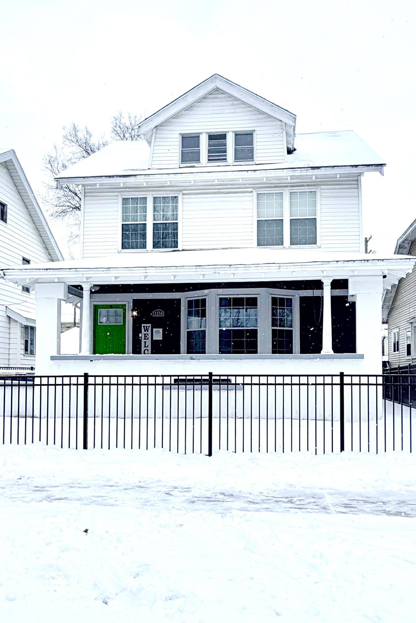 Grand Rapids, MI 49507,1234 Prospect AVE SE